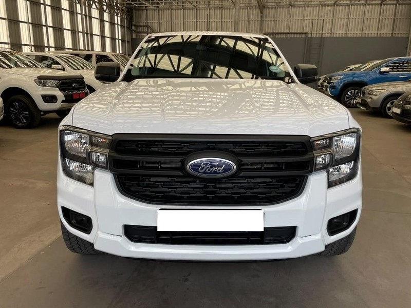 Ford Ranger - Mit Mak Motors - Image 2