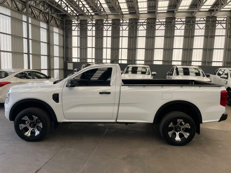 Ford Ranger - Mit Mak Motors - Image 7