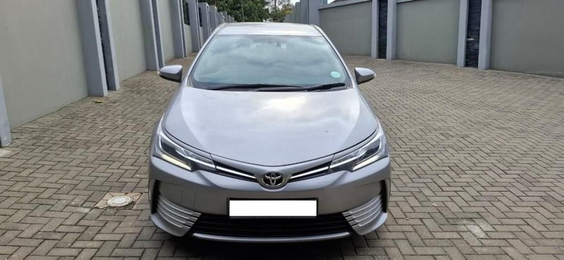 Toyota Corolla Quest - Mit Mak Motors - Image 2