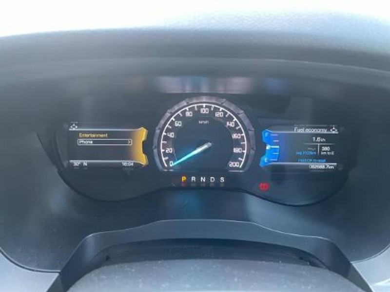 Ford Everest - Jetour Menlyn - Image 7