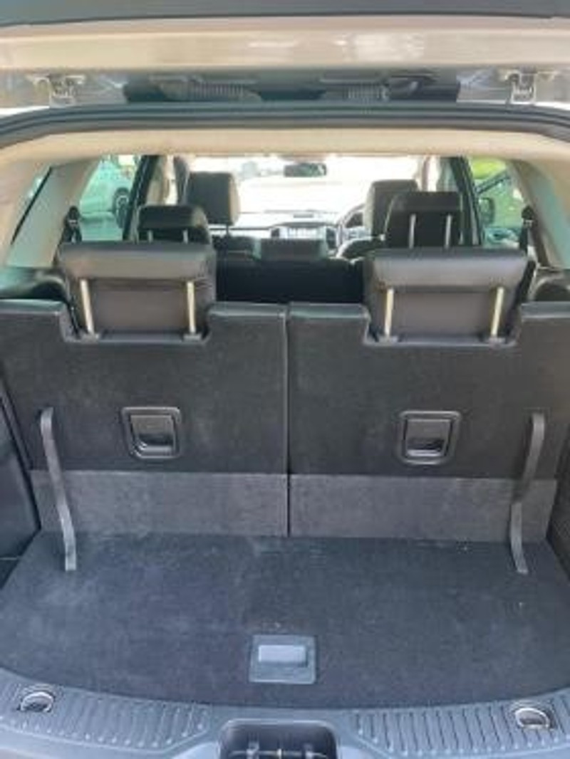 Ford Everest - Jetour Menlyn - Image 6