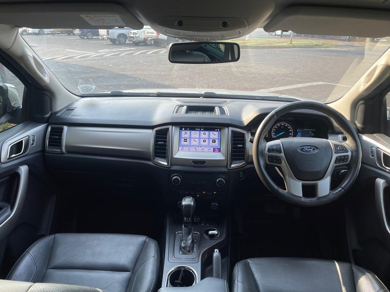 Ford Everest - Jetour Menlyn - Image 5