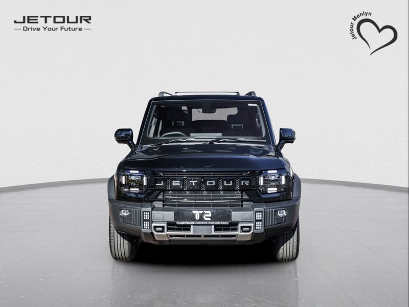 Jetour T2 - Jetour Menlyn - Image 2