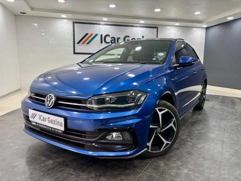 Volkswagen Polo - ICar Gezina - Image 1
