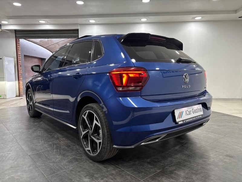 Volkswagen Polo - ICar Gezina - Image 5