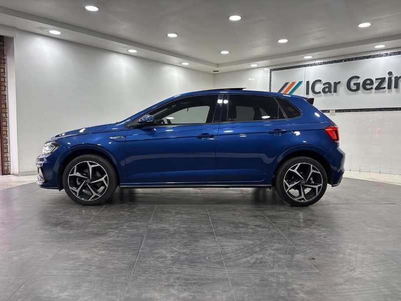 Volkswagen Polo - ICar Gezina - Image 6