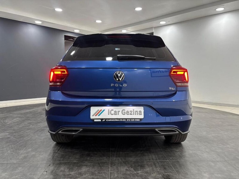 Volkswagen Polo - ICar Gezina - Image 4