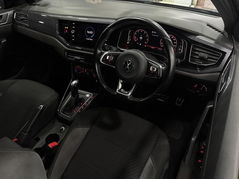 Volkswagen Polo - ICar Gezina - Image 7