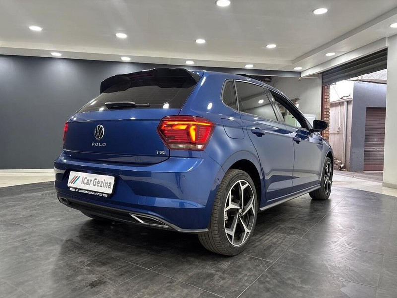 Volkswagen Polo - ICar Gezina - Image 3