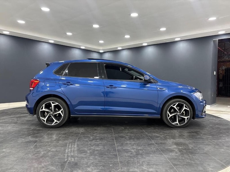 Volkswagen Polo - ICar Gezina - Image 2