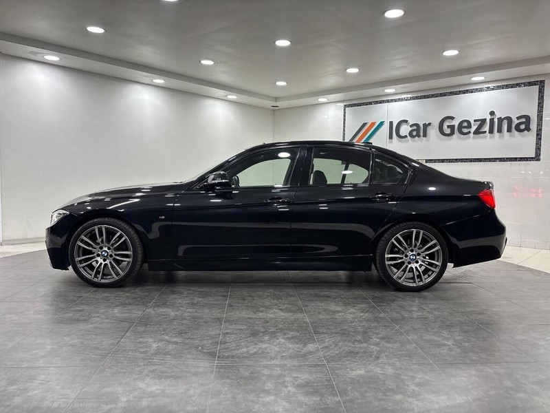 BMW 3 Series - ICar Gezina - Image 5