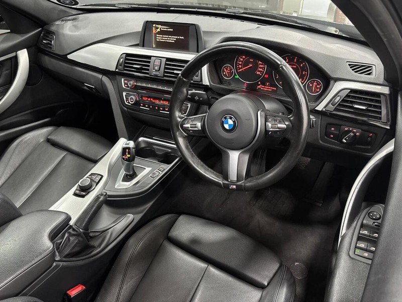 BMW 3 Series - ICar Gezina - Image 7