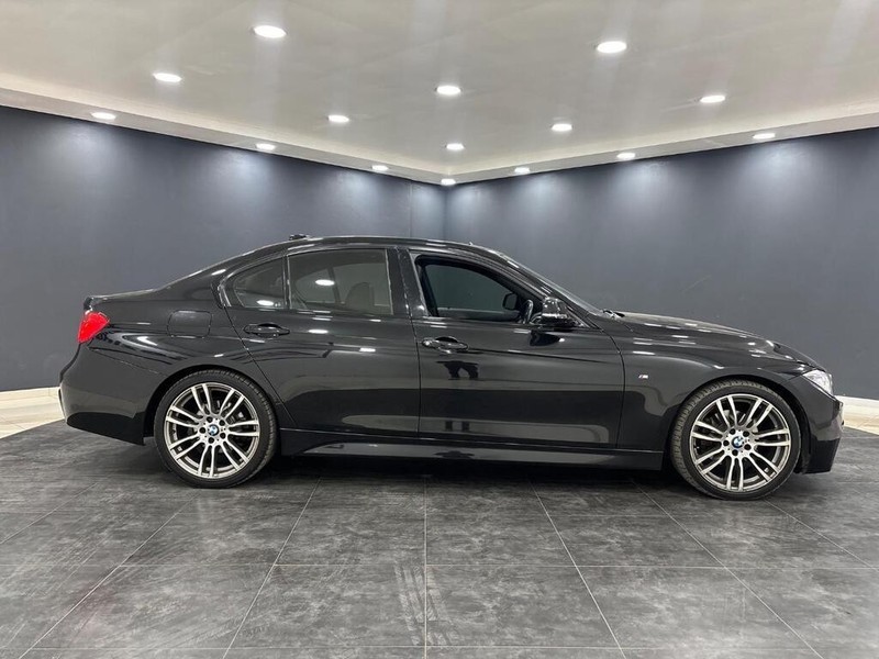 BMW 3 Series - ICar Gezina - Image 2