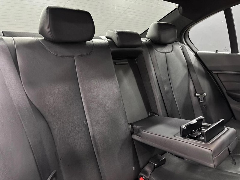 BMW 3 Series - ICar Gezina - Image 9