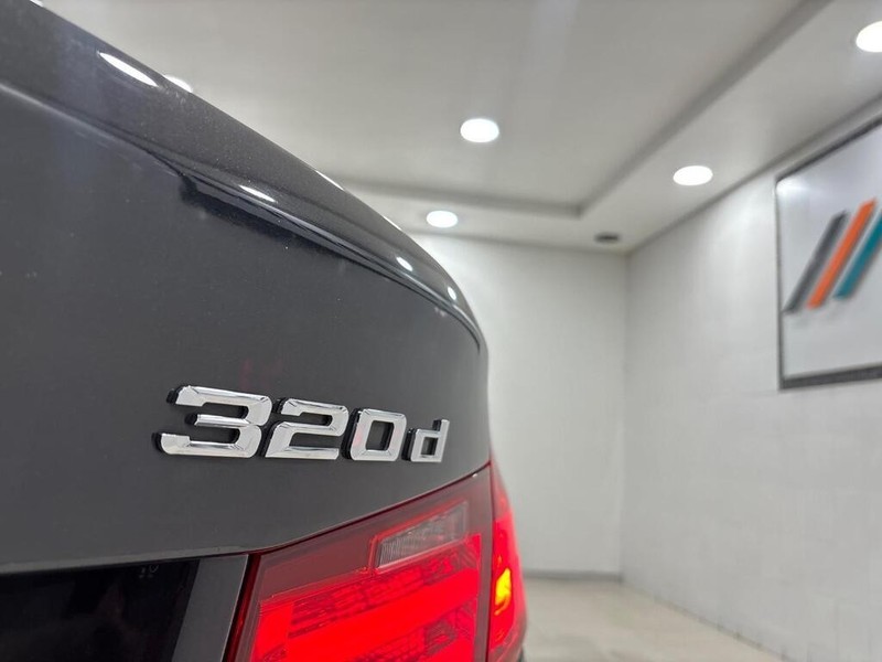 BMW 3 Series - ICar Gezina - Image 14