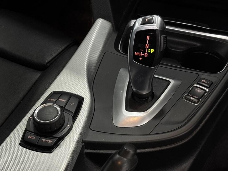 BMW 3 Series - ICar Gezina - Image 11