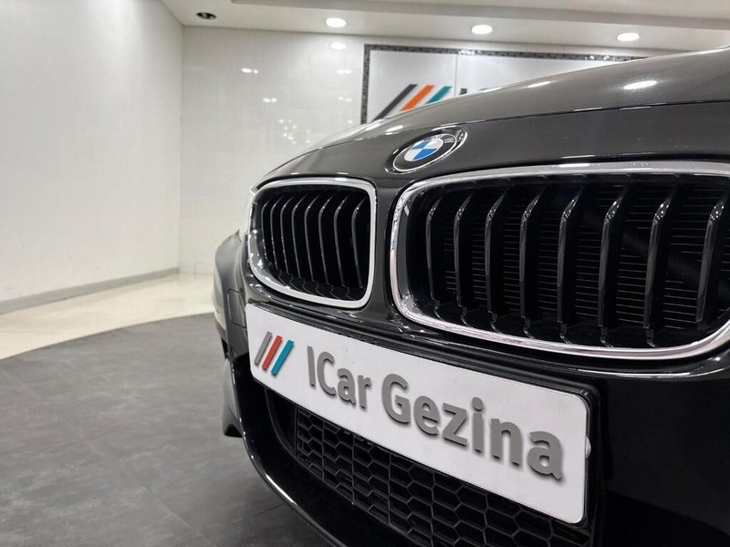 BMW 3 Series - ICar Gezina - Image 18