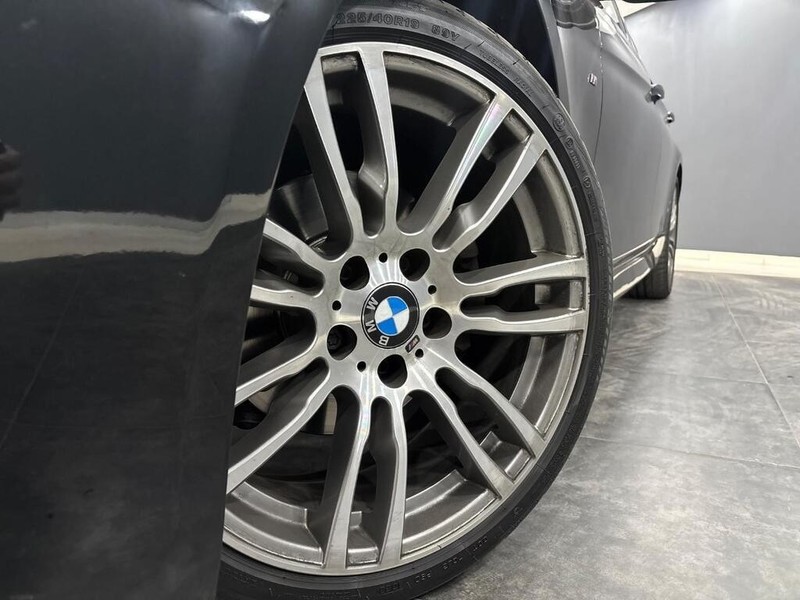 BMW 3 Series - ICar Gezina - Image 17