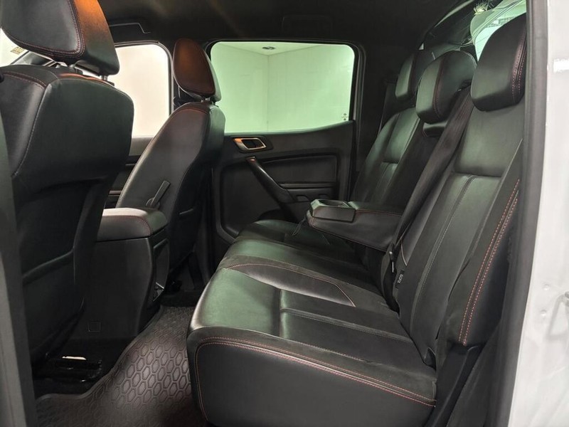 Ford Ranger - ICar Gezina - Image 9