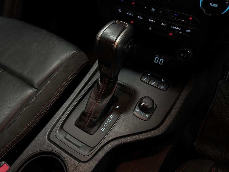 Ford Ranger - ICar Gezina - Image 11