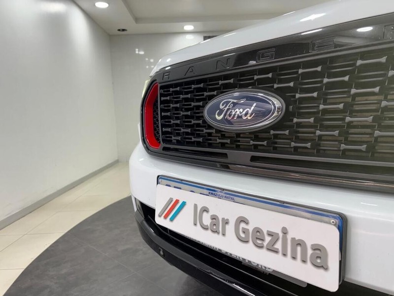 Ford Ranger - ICar Gezina - Image 12