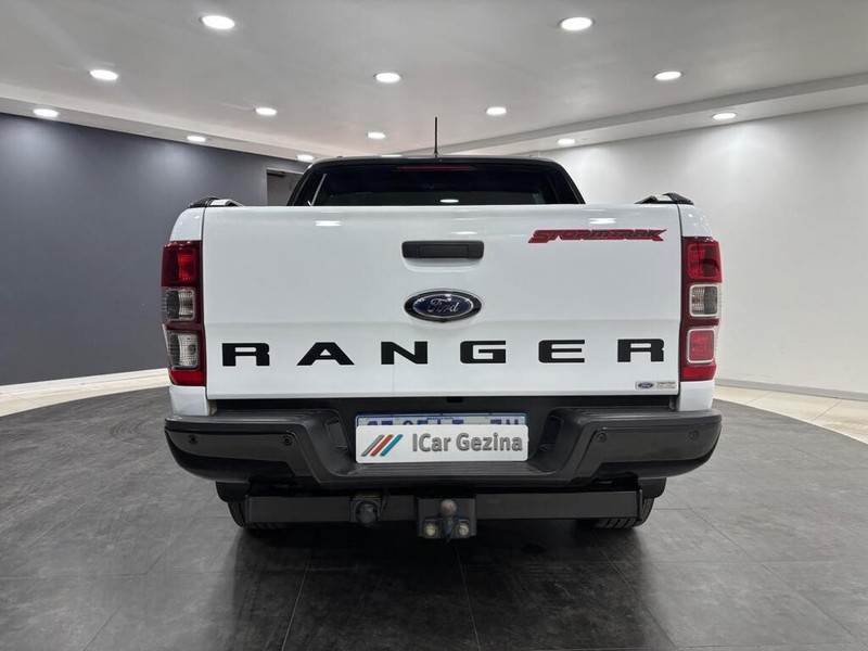 Ford Ranger - ICar Gezina - Image 4