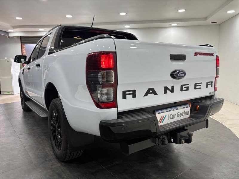 Ford Ranger - ICar Gezina - Image 5