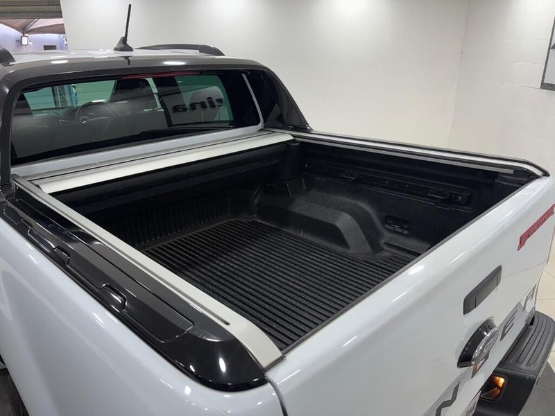 Ford Ranger - ICar Gezina - Image 13