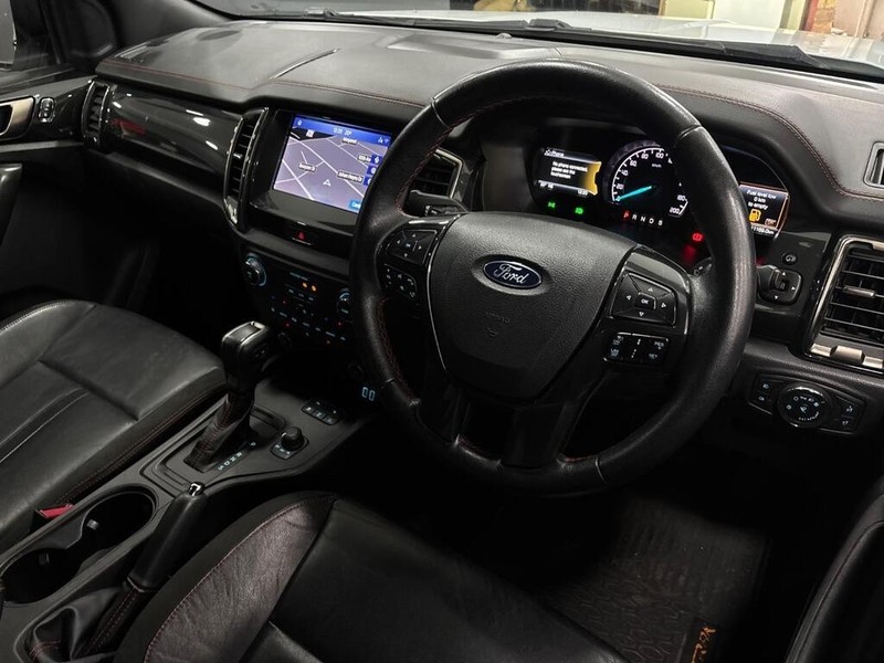 Ford Ranger - ICar Gezina - Image 7