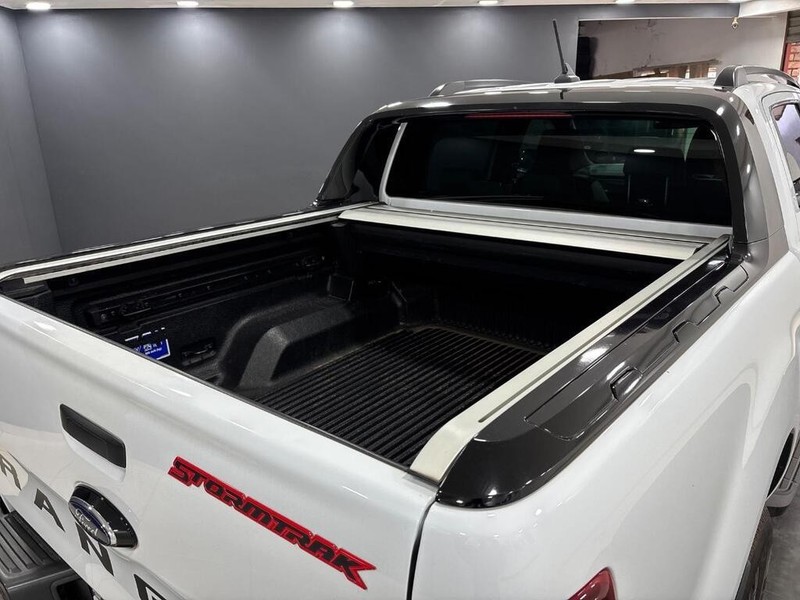Ford Ranger - ICar Gezina - Image 18