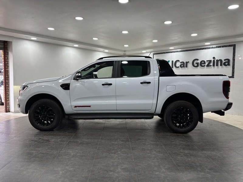 Ford Ranger - ICar Gezina - Image 6