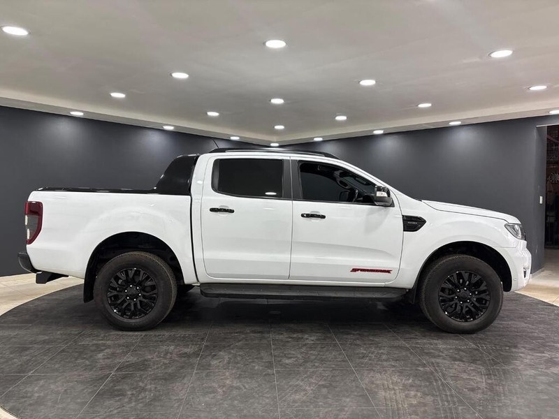 Ford Ranger - ICar Gezina - Image 2