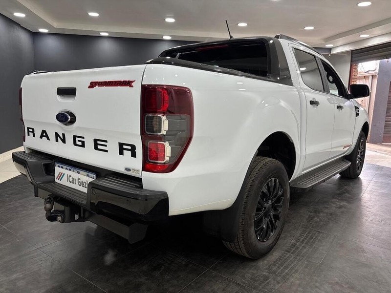 Ford Ranger - ICar Gezina - Image 3