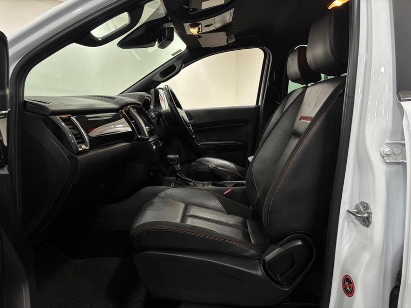 Ford Ranger - ICar Gezina - Image 8