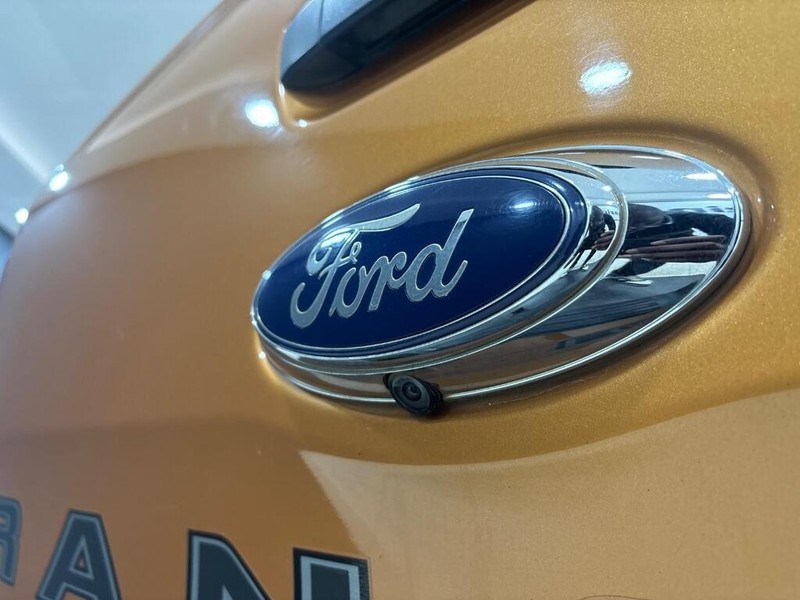 Ford Ranger - ICar Gezina - Image 15