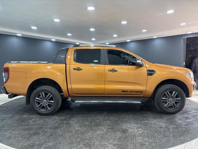 Ford Ranger - ICar Gezina - Image 2