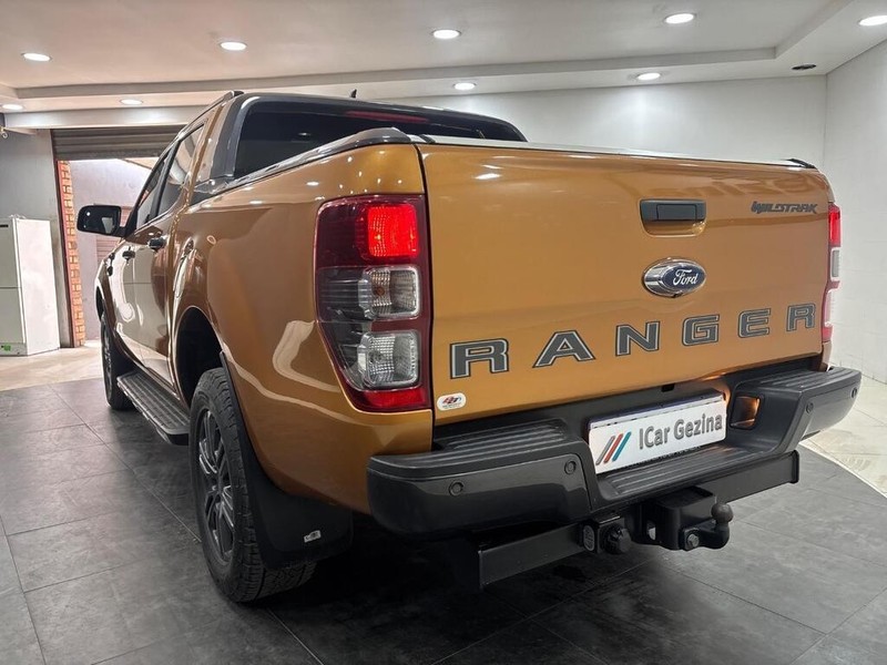 Ford Ranger - ICar Gezina - Image 3