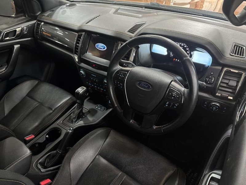 Ford Ranger - ICar Gezina - Image 6
