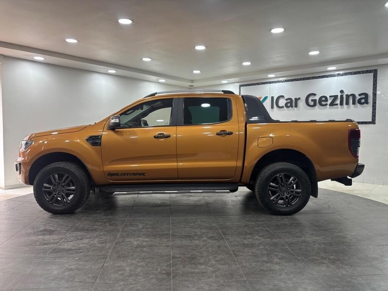 Ford Ranger - ICar Gezina - Image 5