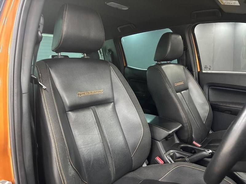 Ford Ranger - ICar Gezina - Image 7