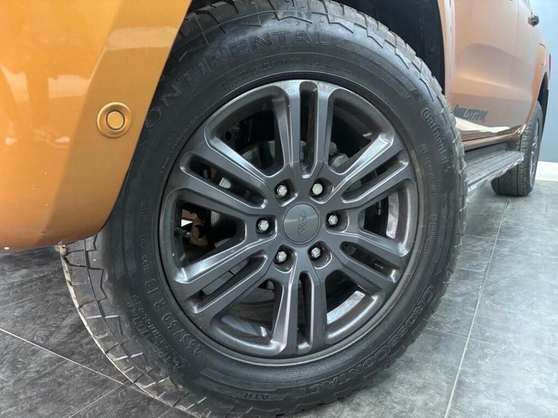 Ford Ranger - ICar Gezina - Image 11