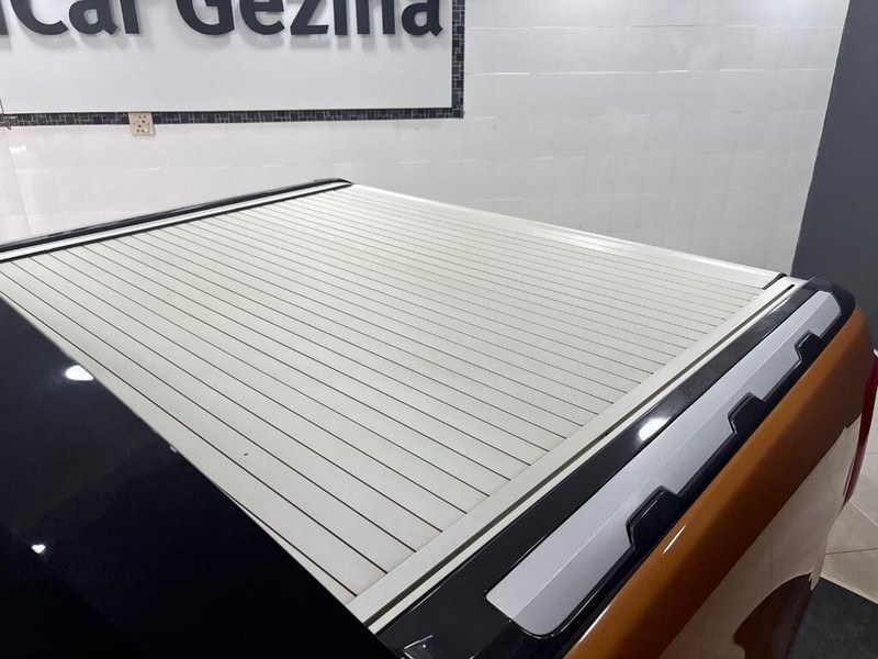 Ford Ranger - ICar Gezina - Image 13