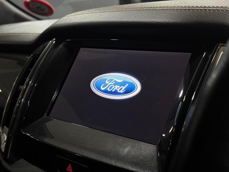 Ford Ranger - ICar Gezina - Image 9