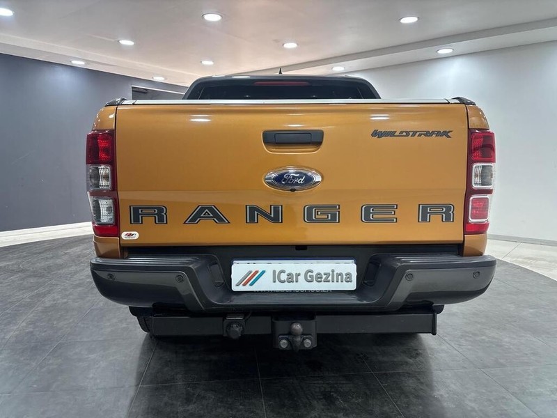 Ford Ranger - ICar Gezina - Image 4
