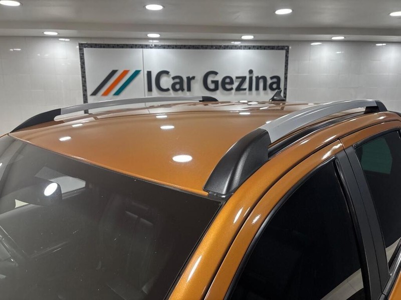 Ford Ranger - ICar Gezina - Image 19