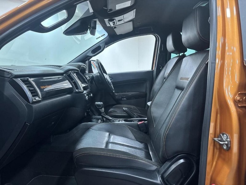 Ford Ranger - ICar Gezina - Image 18