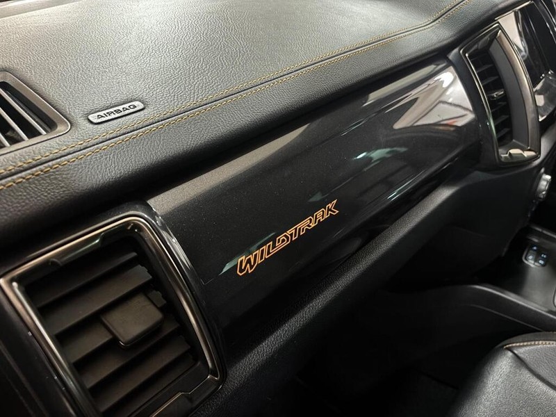 Ford Ranger - ICar Gezina - Image 17