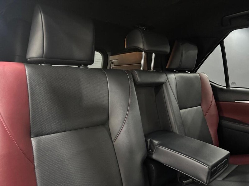 Toyota Fortuner - ICar Gezina - Image 9