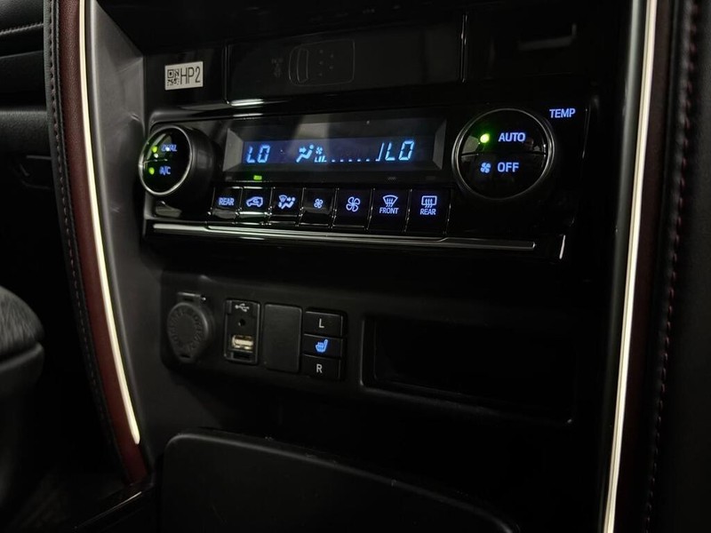 Toyota Fortuner - ICar Gezina - Image 13