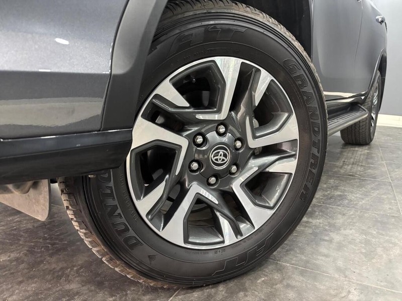 Toyota Fortuner - ICar Gezina - Image 12